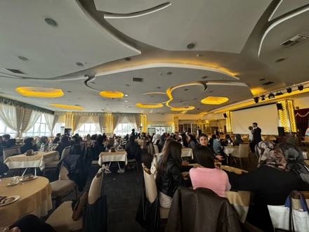 PDR Ana Bilim Dalımızdan 30 Eylül Psikolojik Danışmanlar Günü Buluşması